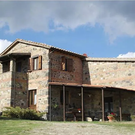 Podere Castello *