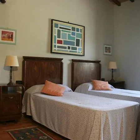 Villa Podere Castello Radicofani