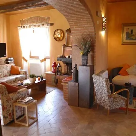 Podere Castello