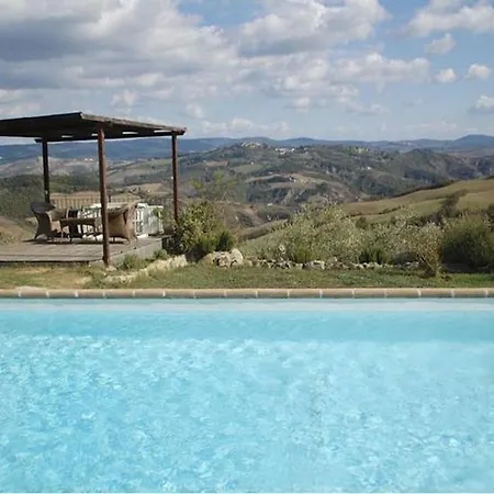 Podere Castello Radicofani