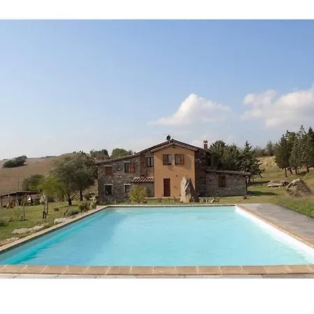Podere Castello