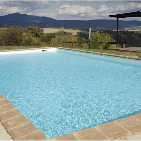Villa Podere Castello *